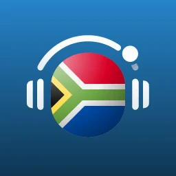 Radio South Africa: FM & AM のアイコン