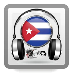 Radio Cuba En Vivo Estacion FM のアイコン