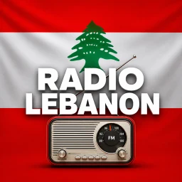 Radio Lebanon のアイコン